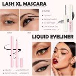 Affordable All-in-One Makeup Kit for Everyone