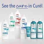 Curel Hand Cream for Extreme Dryness Relief