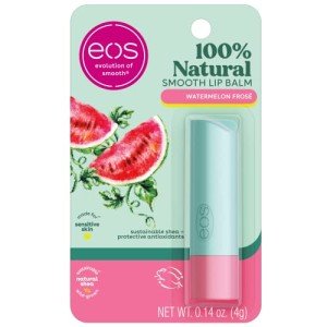 Natural Watermelon Frosé Lip Balm - Sensitive Skin