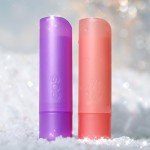 Eos Holiday Lip Balm Duo: Cranberry & Berry