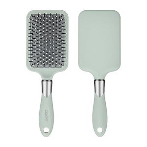 Conair Velvet Touch Detangling Hair Brush