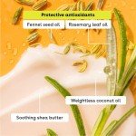 Birthday Cake Shea Lip Balm - All-Day Moisture