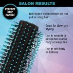 Conair Round Brush for Perfect Blowout Styling