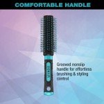 Conair Round Brush for Perfect Blowout Styling