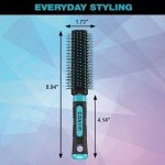 Conair Round Brush for Perfect Blowout Styling