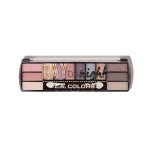 L.A. COLORS 12 Color Day to Night Eyeshadow Palette