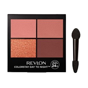 Revlon ColorStay Day to Night Eye Shadow Palette