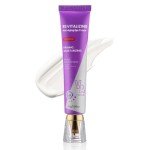 Under Eye Cream for Puffiness and Wrinkles