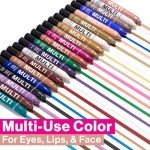 Wet n Wild Cream Eyeliner Eyeshadow Stick - Ros-I-Locks