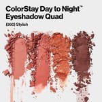 Revlon ColorStay Day to Night Eye Shadow Palette