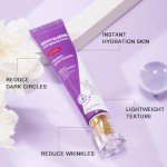 Under Eye Cream for Puffiness and Wrinkles