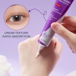 Under Eye Cream for Puffiness and Wrinkles