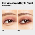 Revlon ColorStay Day to Night Eye Shadow Palette