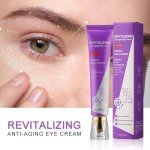 Under Eye Cream for Puffiness and Wrinkles
