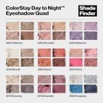 Revlon ColorStay Day to Night Eye Shadow Palette