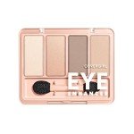 Covergirl Natural Nudes Eye Shadow Palette