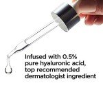 L’Oréal True Match Eye Cream Concealer, Dark C7-8