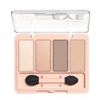 Covergirl Natural Nudes Eye Shadow Palette