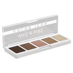 Wet n Wild Color Icon Eyeshadow Palette – Eggshells