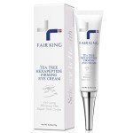 Under Eye Cream for Dark Circles & Wrinkles