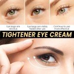 3PCS Instant Eye Cream for Firming Skin