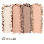 Covergirl Natural Nudes Eye Shadow Palette