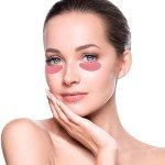 12 Pack Reusable Under Eye Gel Patches