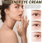 3PCS Instant Eye Cream for Firming Skin