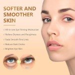 3PCS Instant Eye Cream for Firming Skin