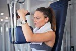 Stylish Waterproof Watch for Nurses and Students