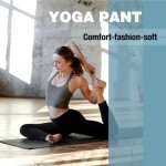 High Waisted Pocket Leggings for Women