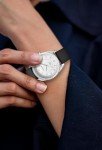 Stylish Waterproof Watch for Nurses and Students