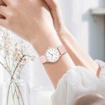 Luminous Silicone Watch for Nurses and Doctors