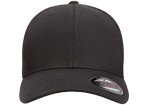 Men's Classic Snapback Baseball Cap - Heather Grey