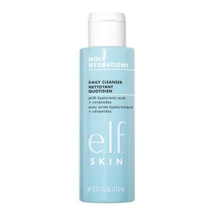 e.l.f. SKIN Daily Hydration Face Cleanser