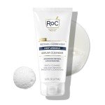 Retinol Anti-Aging Facial Cleanser - 6 Ounces