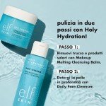 e.l.f. SKIN Daily Hydration Face Cleanser