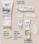 Retinol Anti-Aging Facial Cleanser - 6 Ounces