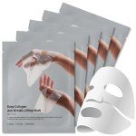 Rosemine Collagen Anti-Wrinkle Overnight Mask - 5 Packs