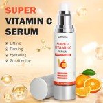 Vitamin C Serum for Mature Skin – 1.7 fl oz