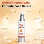 Vitamin C Serum for Mature Skin – 1.7 fl oz