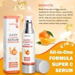 Vitamin C Serum for Mature Skin – 1.7 fl oz