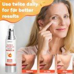 Vitamin C Serum for Mature Skin – 1.7 fl oz