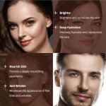 3-Pack Anti-Aging Facial Serums Set