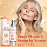 Vitamin C Serum for Mature Skin – 1.7 fl oz