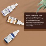 3-Pack Anti-Aging Facial Serums Set