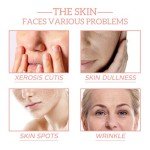 Vitamin C Face Serum – 5 In 1 Anti-Aging