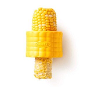 Chef'n Corn Stripper Tool for Easy Cooking