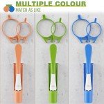 2 Pack Pickle Forks for Easy Jar Serving