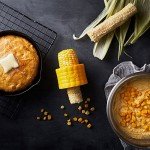 Chef'n Corn Stripper Tool for Easy Cooking